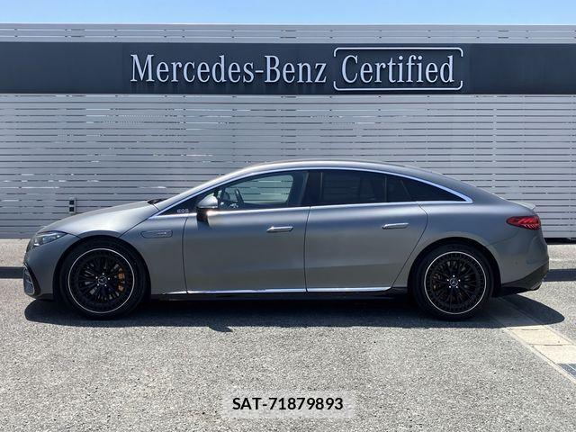 Mercedes Benz EQS 2024-03 7979868-1