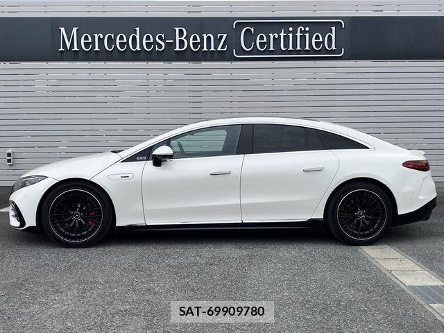 Mercedes Benz EQS 2024-03 7979869-1