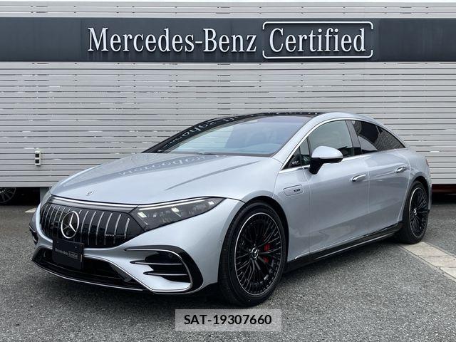 Mercedes Benz EQS 2024-03 7979870-0