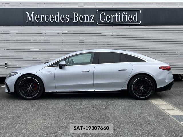 Mercedes Benz EQS 2024-03 7979870-1