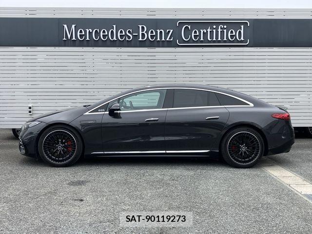 Mercedes Benz EQS 2024-03 7979872-1