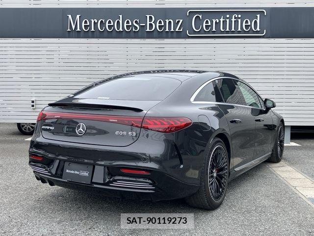 Mercedes Benz EQS 2024-03 7979872-2