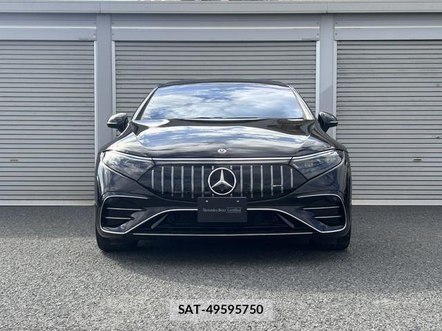 Mercedes Benz EQS 2024-03 8036613-13