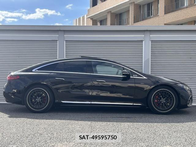 Mercedes Benz EQS 2024-03 8036613-15