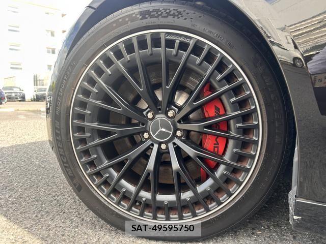Mercedes Benz EQS 2024-03 8036613-16