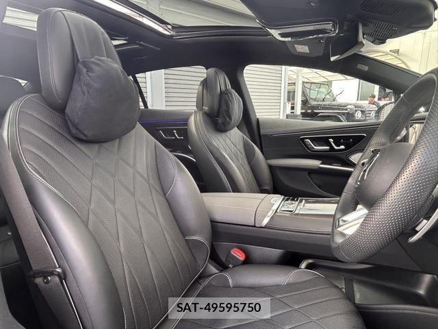 Mercedes Benz EQS 2024-03 8036613-3