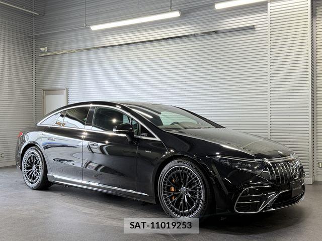 Mercedes Benz EQS 2024-03 8354901-0