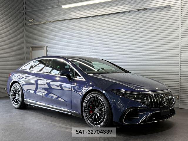 Mercedes Benz EQS 2024-03 8354903-0