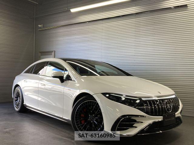 Mercedes Benz EQS 2024-03 8354899-0