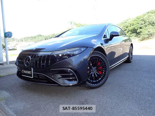 Mercedes Benz EQS 2024-03 8485701-0