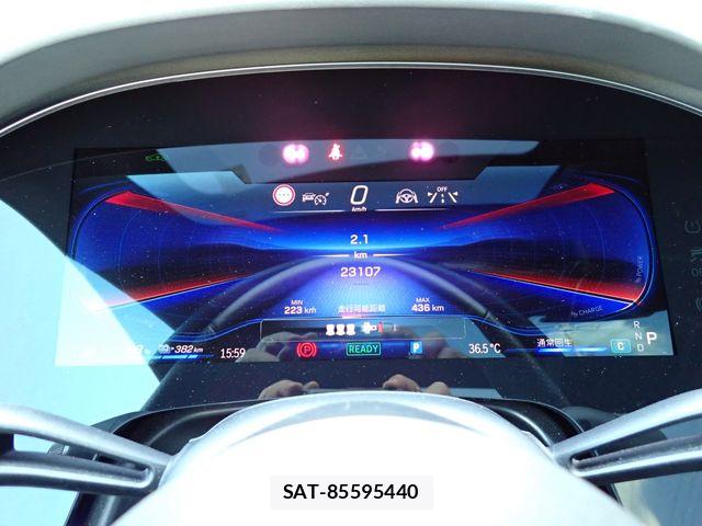 Mercedes Benz EQS 2024-03 8485701-11