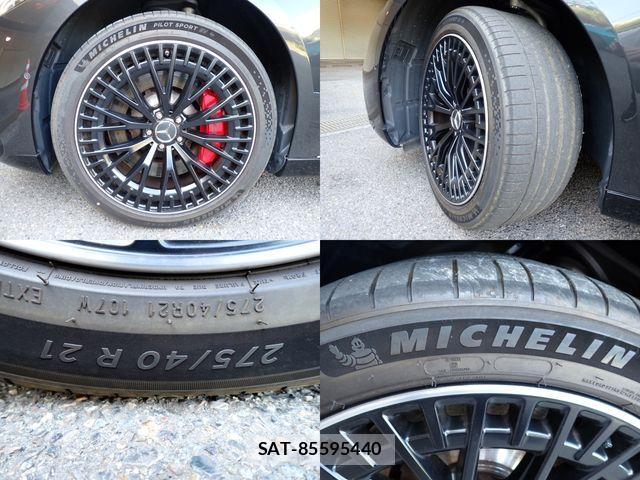 Mercedes Benz EQS 2024-03 8485701-28