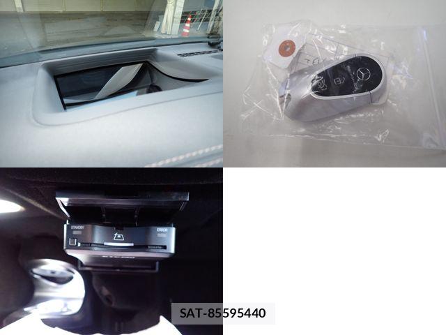 Mercedes Benz EQS 2024-03 8485701-29