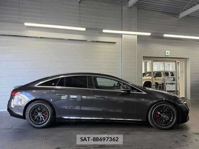 Mercedes Benz EQS 2024-09 8743713-2