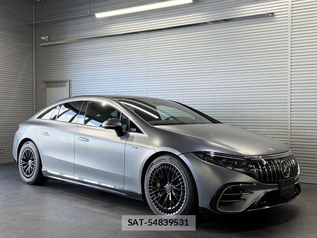 Mercedes Benz EQS 2024-03 8743710-0