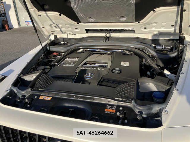 Mercedes Benz G-CLASS 2019-05 1222652-7
