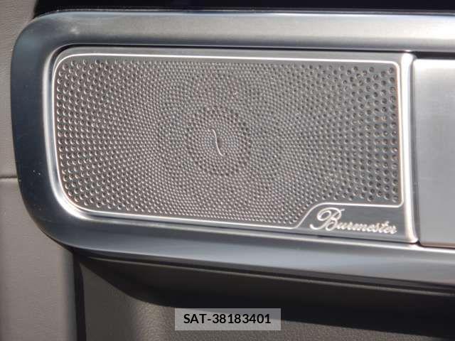 Mercedes Benz G-CLASS 2024-03 1554442-21