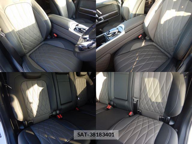 Mercedes Benz G-CLASS 2024-03 1554442-24