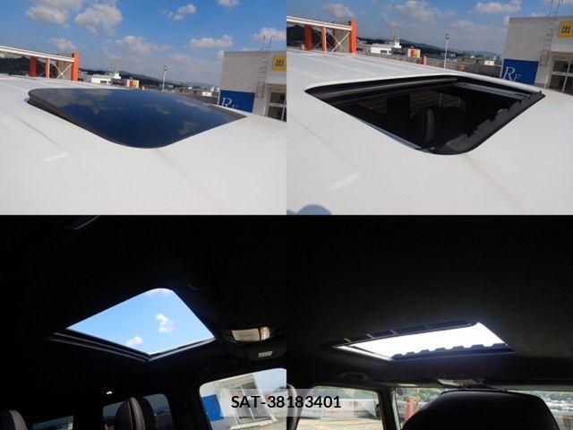 Mercedes Benz G-CLASS 2024-03 1554442-8