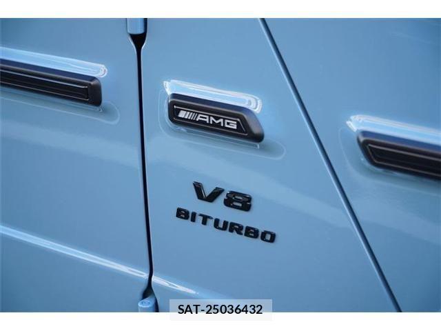 Mercedes Benz G-CLASS 2025-09 1625728-11