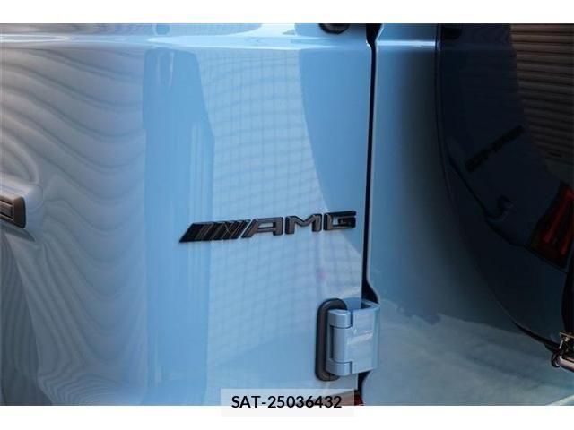 Mercedes Benz G-CLASS 2025-09 1625728-27