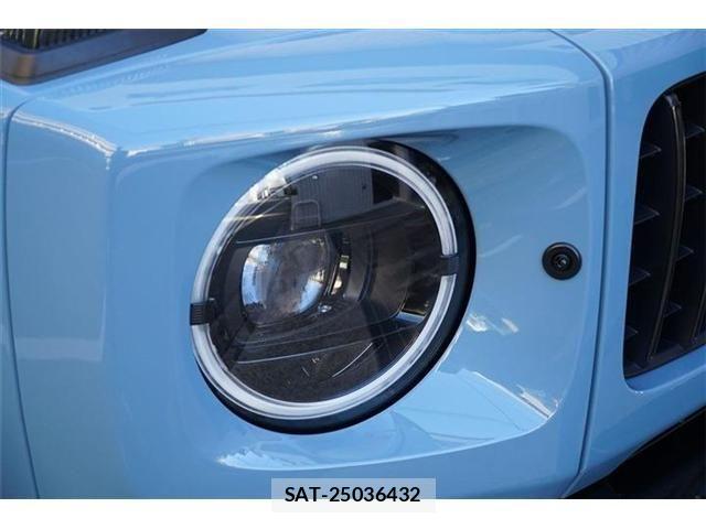 Mercedes Benz G-CLASS 2025-09 1625728-7