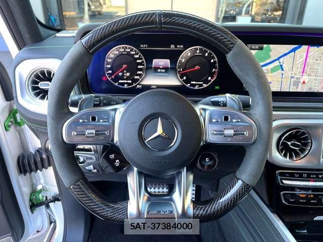 Mercedes Benz G-CLASS 2022-10 2082363-14