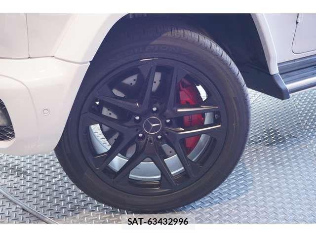 Mercedes Benz G-CLASS 2023-04 2102918-10