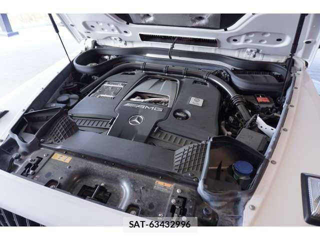 Mercedes Benz G-CLASS 2023-04 2102918-14