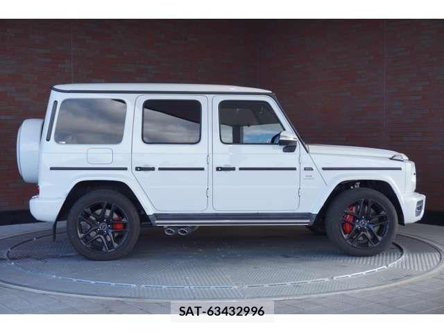 Mercedes Benz G-CLASS 2023-04 2102918-1