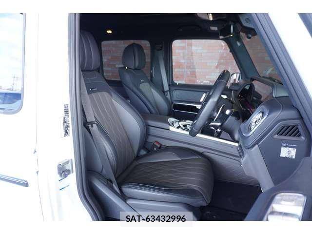 Mercedes Benz G-CLASS 2023-04 2102918-5