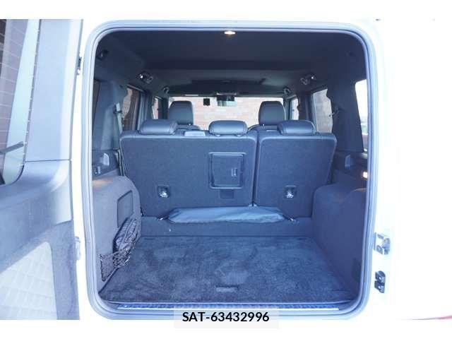 Mercedes Benz G-CLASS 2023-04 2102918-7