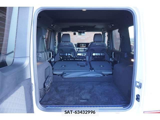 Mercedes Benz G-CLASS 2023-04 2102918-8