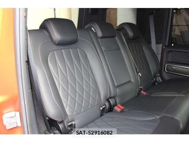 Mercedes Benz G-CLASS 2023-03 2350667-14