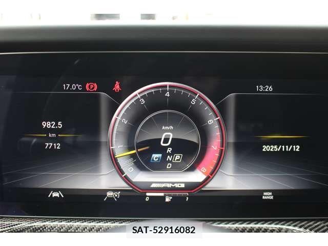Mercedes Benz G-CLASS 2023-03 2350667-17