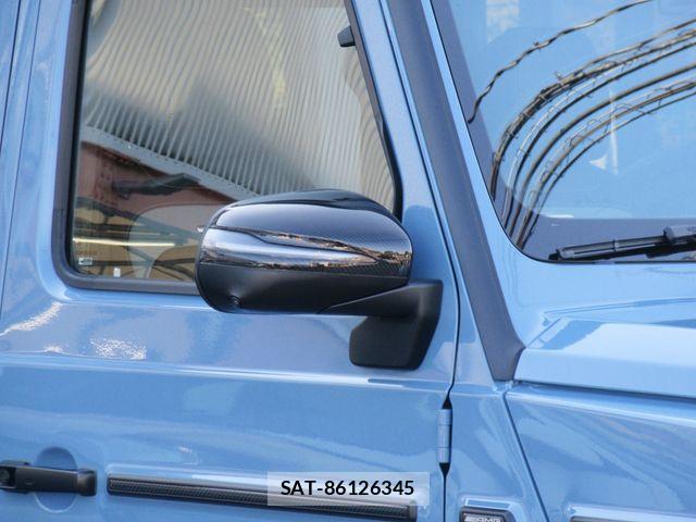 Mercedes Benz G-CLASS 2025-07 3771747-10