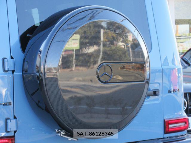 Mercedes Benz G-CLASS 2025-07 3771747-12