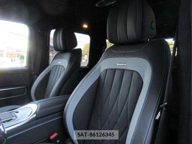 Mercedes Benz G-CLASS 2025-07 3771747-15