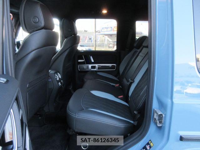Mercedes Benz G-CLASS 2025-07 3771747-17