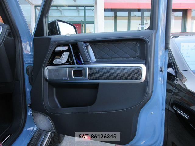 Mercedes Benz G-CLASS 2025-07 3771747-18
