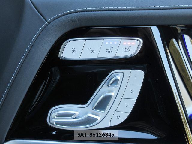 Mercedes Benz G-CLASS 2025-07 3771747-19