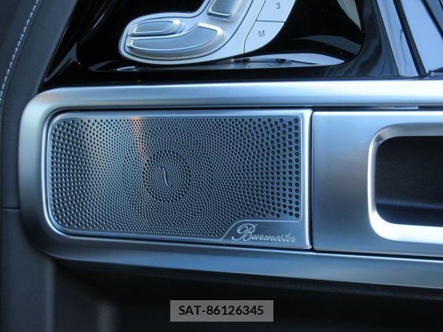 Mercedes Benz G-CLASS 2025-07 3771747-20