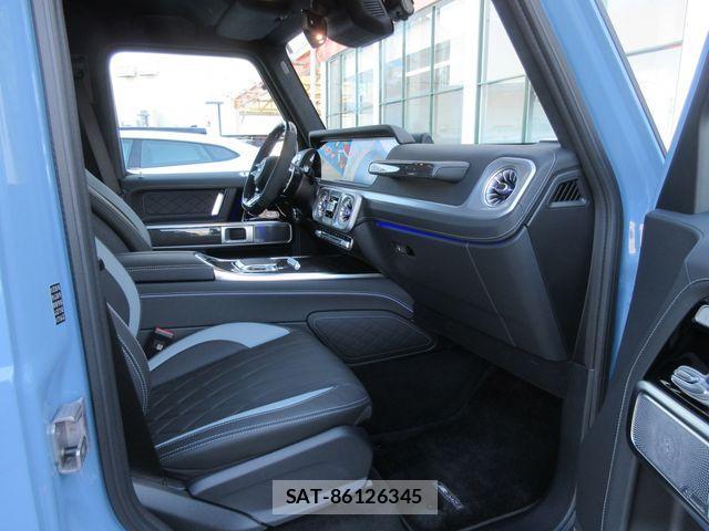 Mercedes Benz G-CLASS 2025-07 3771747-21