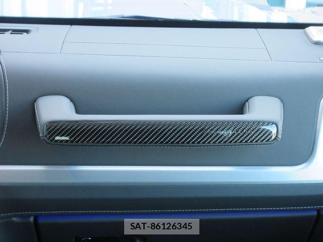Mercedes Benz G-CLASS 2025-07 3771747-22