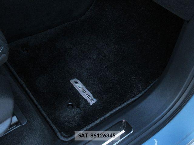 Mercedes Benz G-CLASS 2025-07 3771747-23