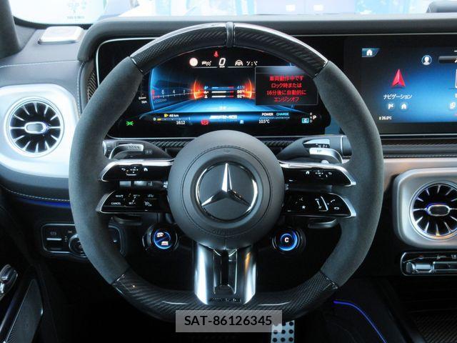 Mercedes Benz G-CLASS 2025-07 3771747-24