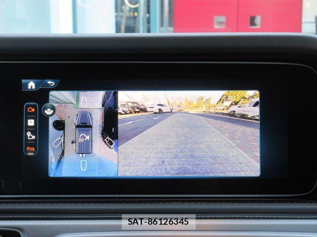 Mercedes Benz G-CLASS 2025-07 3771747-26