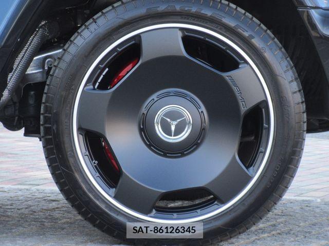 Mercedes Benz G-CLASS 2025-07 3771747-8