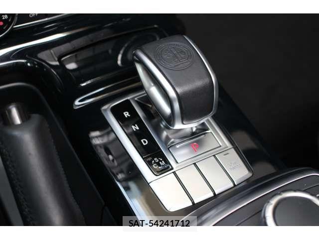 Mercedes Benz G-CLASS 2018-03 3833411-11