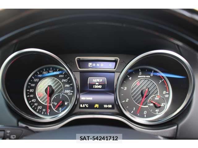 Mercedes Benz G-CLASS 2018-03 3833411-17